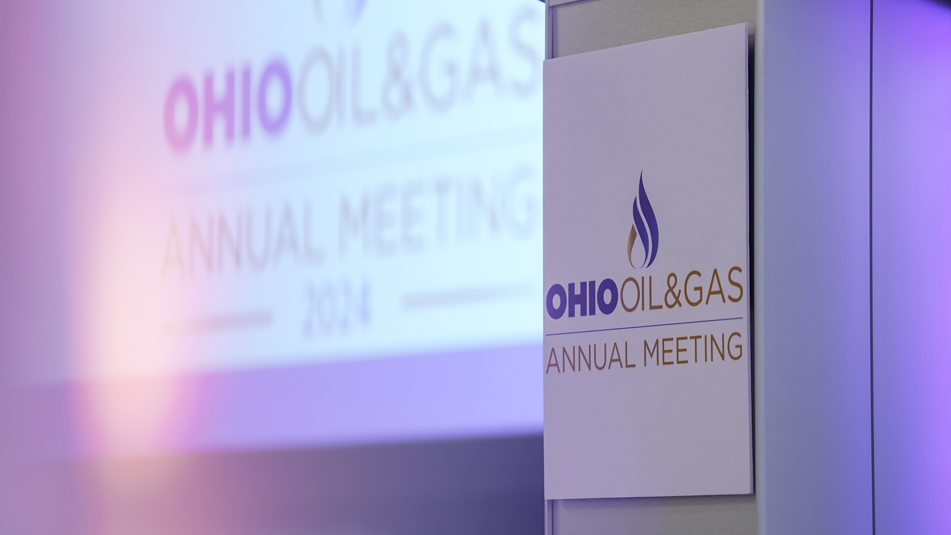 Miniatura de la reunión anual de OOGA