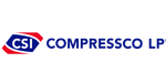 The CSI Compressco LP Logo