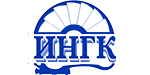 The INGC Logo