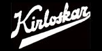 The Kirloskar Pneumatic Company Logo
