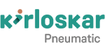 The Kirloskar Pneumatic Company Logo