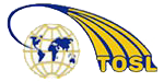 The TOSL Logo