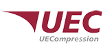 The UECompression Logo
