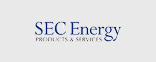The SEC Energy Icon