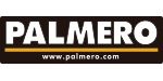 Logotipo de Palmero